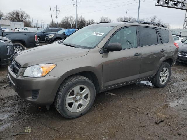 Image 1 of 2012 TOYOTA RAV4  2012 with VIN 2T3ZF4DV4CW114229