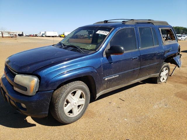 Obraz 1 z 2003 CHEVROLET TRAILBLAZER EXT 2003 z VIN 1GNES16S736182724