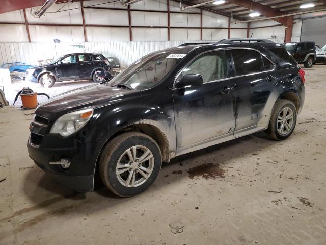 Obraz 1 z 2015 CHEVROLET EQUINOX LT 2015 z VIN 2GNFLCE36F6309047