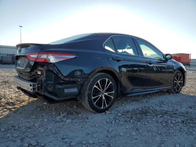 Изображение 3 2018 TOYOTA CAMRY HYBRID 2018 с VIN 4T1B21HK5JU503611