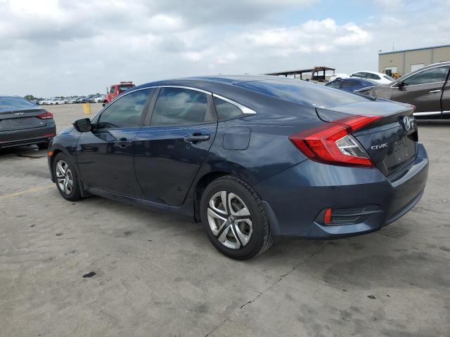 Изображение 2 2017 HONDA CIVIC LX 2017 с VIN 19XFC2F58HE063205
