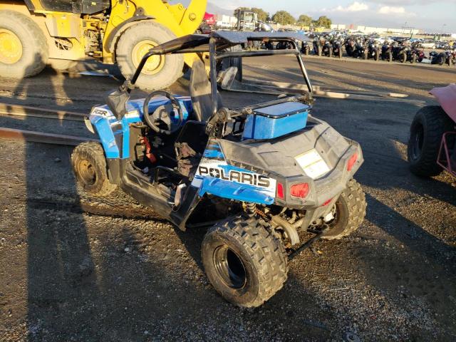 Obraz 3 z 2017 POLARIS RZR 170 2017 z VIN RF3YAV174HT020933