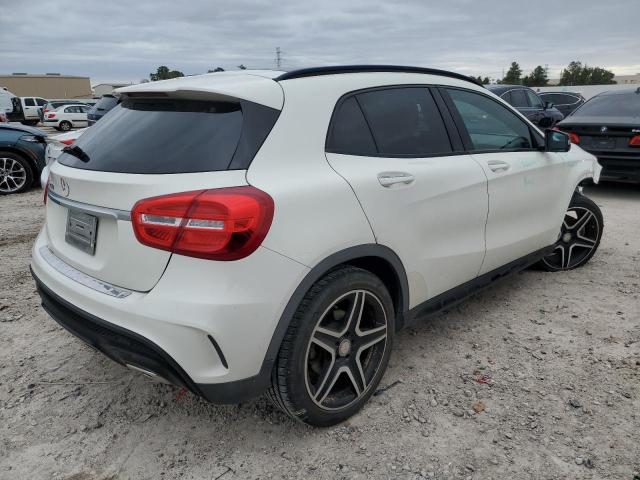 Image 3 of 2017 MERCEDES-BENZ GLA 250 2017 with VIN WDCTG4EB9HJ349538