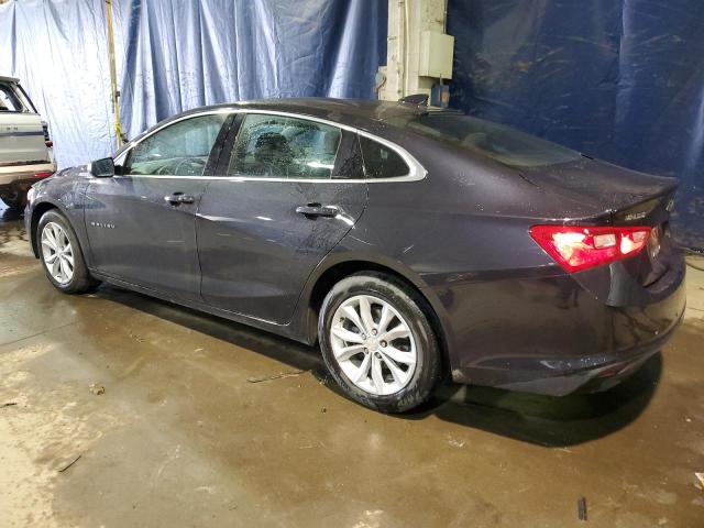Image 2 of 2023 CHEVROLET MALIBU LT 2023 with VIN 1G1ZD5STXPF160791