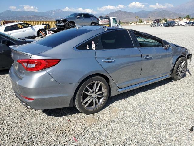 Image 3 of 2016 HYUNDAI SONATA SPORT 2016 with VIN 5NPE34AB1GH405799
