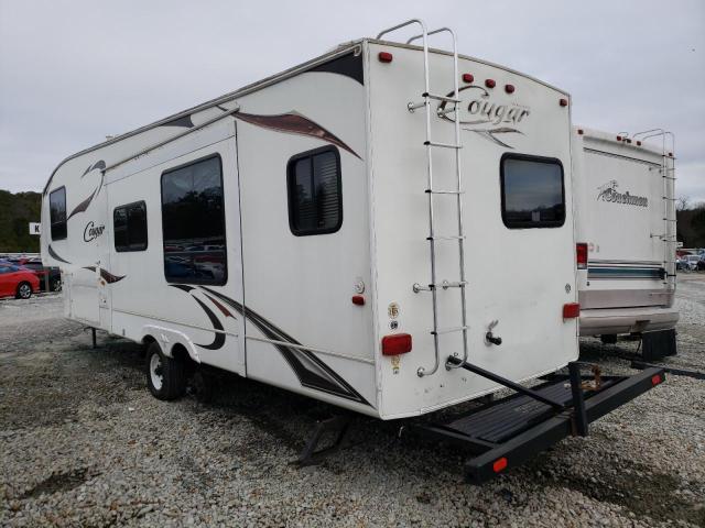 Obraz 3 z 2009 KEYSTONE COUGAR 2009 z VIN 4YDF2932092503693