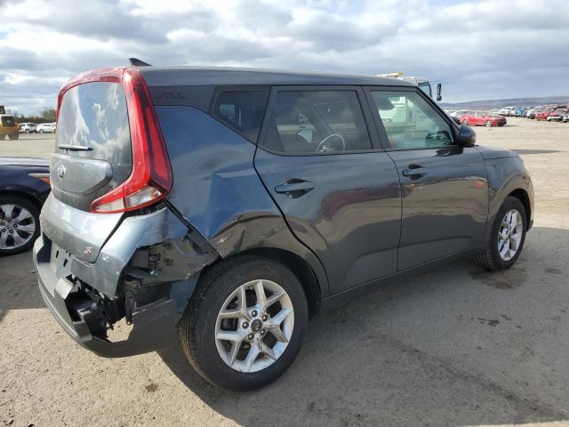 Image 3 of 2020 KIA SOUL LX 2020 with VIN KNDJ23AU2L7726536
