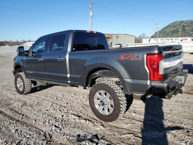 Изображение 2 2017 FORD F250 SUPER DUTY 2017 с VIN 1FT7W2BT7HEC41102