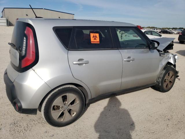 Image 3 of 2014 KIA SOUL  2014 with VIN KNDJN2A25E7704078