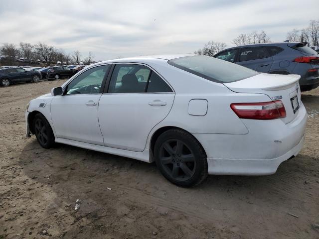Image 2 of 2009 TOYOTA CAMRY BASE 2009 with VIN 4T1BE46K99U901489