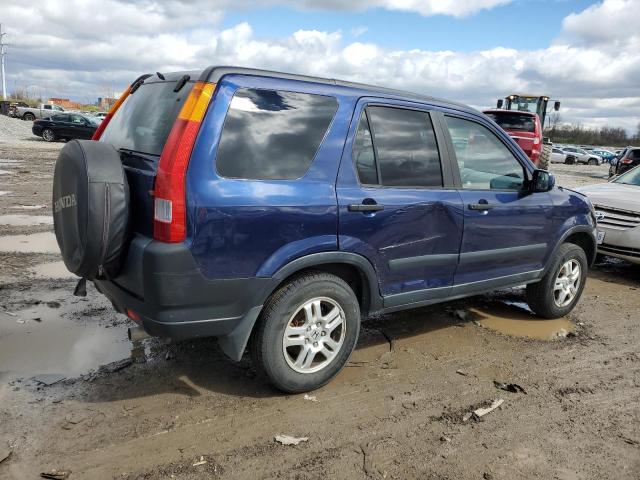 Obraz 3 z 2002 HONDA CR-V EX 2002 z VIN JHLRD78862C053577