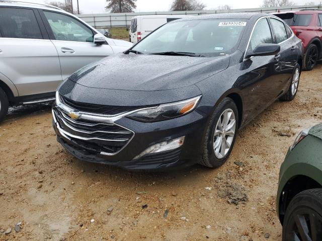 Image 1 of 2023 CHEVROLET MALIBU LT 2023 with VIN 1G1ZD5ST7PF163082