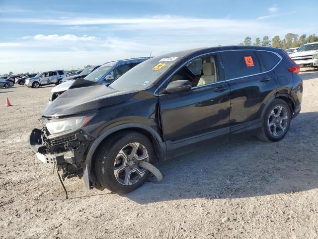 Изображение 2017 HONDA CR-V EX 2017