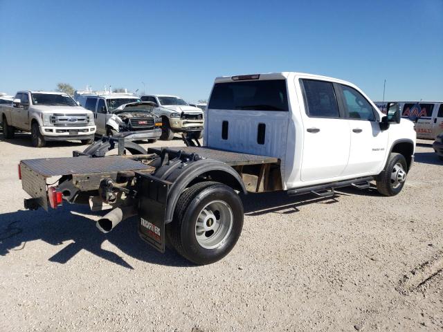 Image 3 of 2020 CHEVROLET SILVERADO C3500 2020 with VIN 1GC4WREY8LF339917