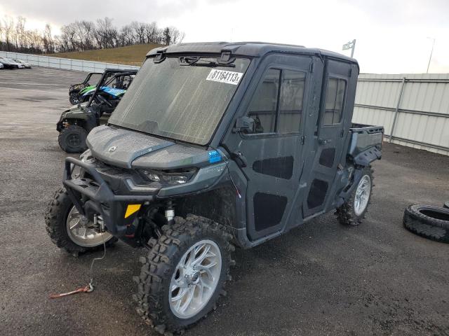 Obraz 2 z 2022 CAN-AM DEFENDER MAX XT HD9 2022 z VIN 3JBUCAP44NK001372