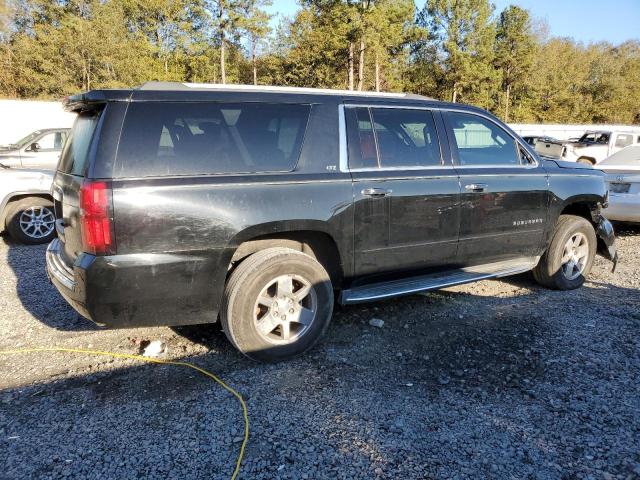 Image 3 of 2016 CHEVROLET SUBURBAN C1500 LTZ 2016 with VIN 1GNSCJKC4GR273372