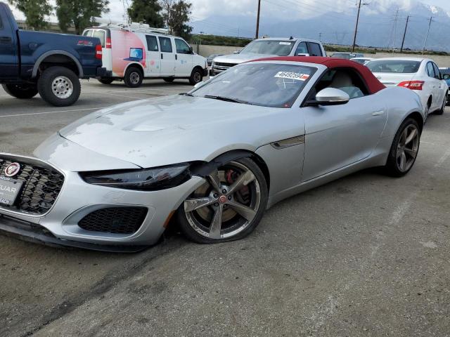 Изображение 1 2023 JAGUAR F-TYPE  2023 с VIN SAJDD5EE8PCK81434