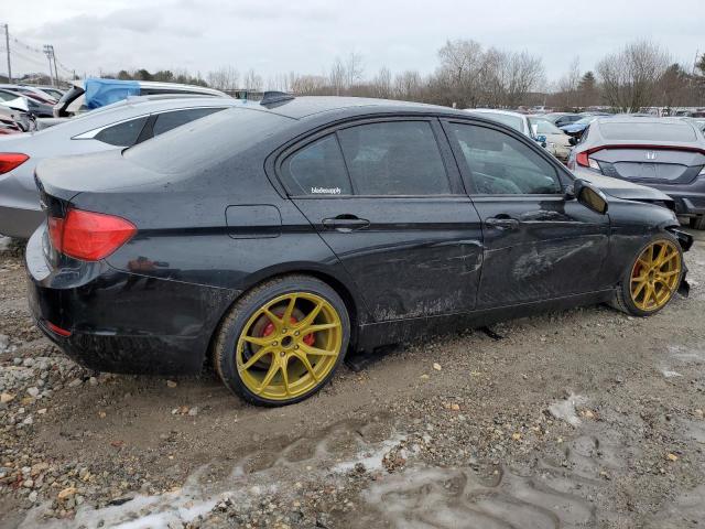Image 3 of 2013 BMW 328 XI SULEV 2013 with VIN WBA3B5C54DF595656