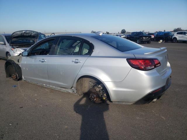 Image 2 of 2015 CHEVROLET SS  2015 with VIN 6G3F15RW3FL118887