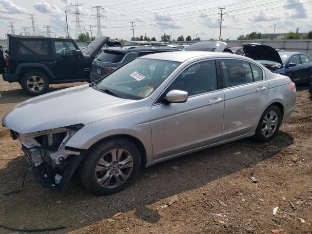 Obraz 1 z 2012 HONDA ACCORD SE 2012 z VIN 1HGCP2F60CA006977