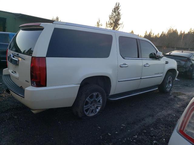 Изображение 3 2007 CADILLAC ESCALADE ESV 2007 с VIN 1GYFK66817R193974