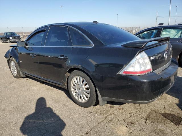 Image 2 of 2008 MERCURY SABLE LUXURY 2008 with VIN 1MEHM40W28G602922
