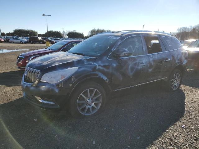 Image 1 of 2014 BUICK ENCLAVE  2014 with VIN 5GAKVBKD2EJ366728