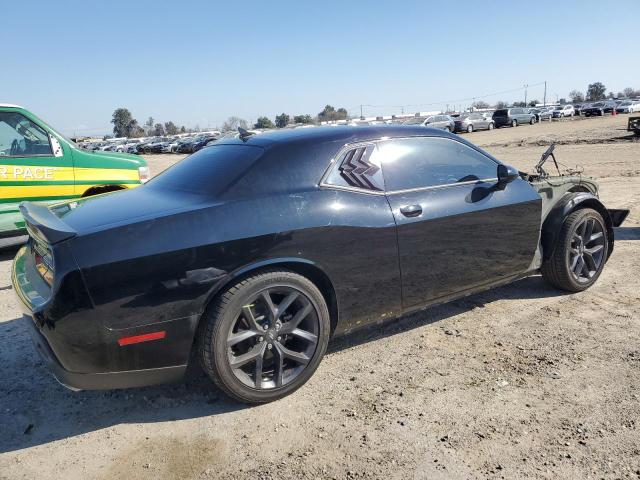 Image 3 of 2023 DODGE CHALLENGER R/T 2023 with VIN 2C3CDZBT7PH521398