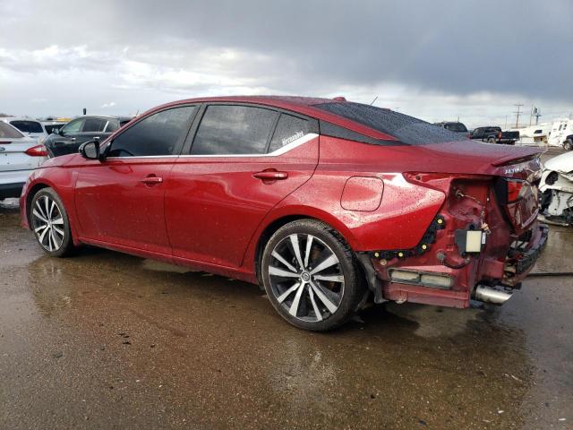 Изображение 2 2020 NISSAN ALTIMA SR 2020 с VIN 1N4BL4CV2LC123063
