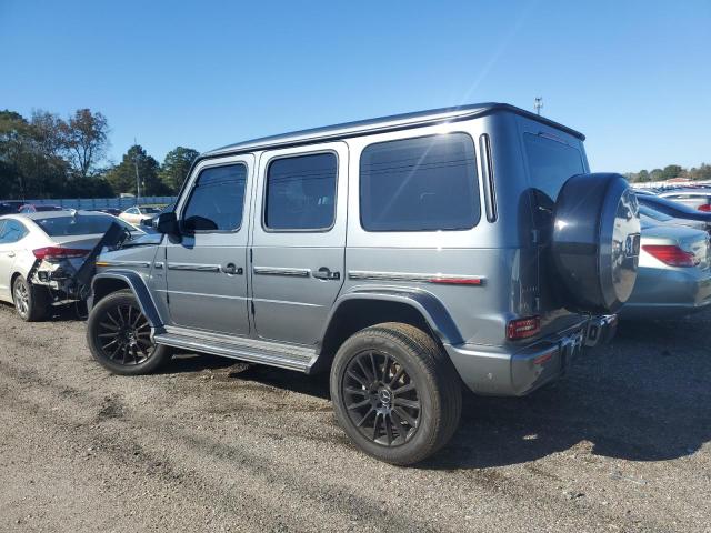 Obraz 2 z 2019 MERCEDES-BENZ G 550 2019 z VIN WDCYC6BJ3KX311980