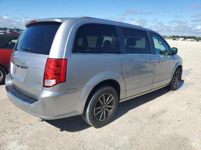 Изображение 3 2017 DODGE GRAND CARAVAN SXT 2017 с VIN 2C4RDGCG3HR604964