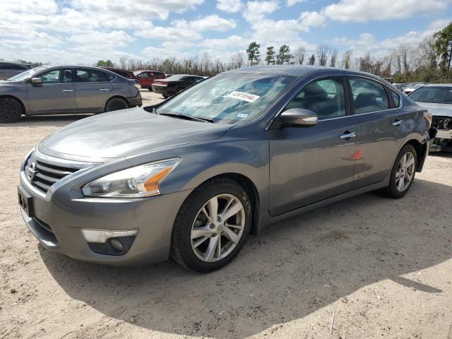 Image 1 of 2015 NISSAN ALTIMA 2.5 2015 with VIN 1N4AL3AP7FC168935