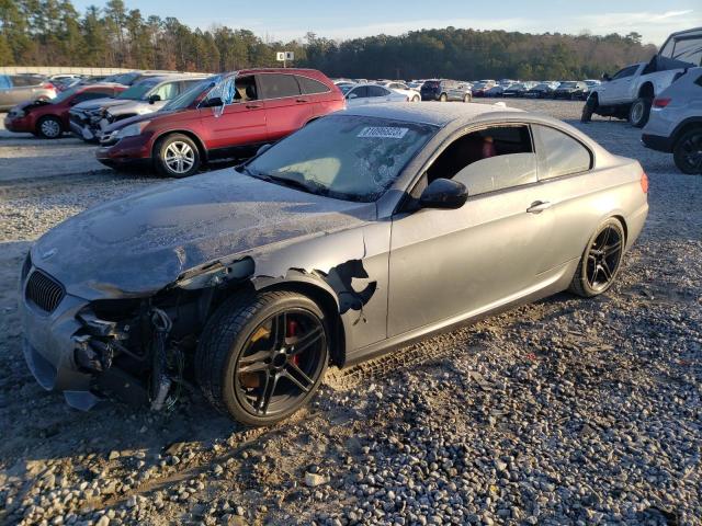 Obraz 1 z 2013 BMW 335 I SULEV 2013 z VIN WBAKG1C56DJ217695
