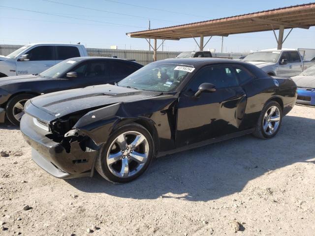 2013 DODGE CHALLENGER R/T 2013 image