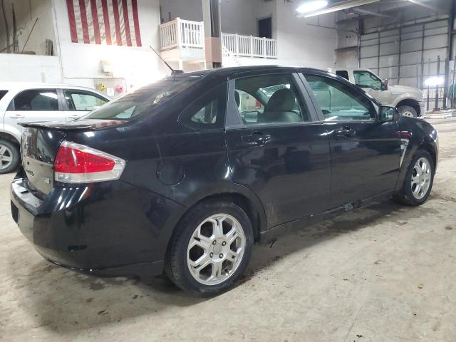 Image 3 of 2008 FORD FOCUS SE 2008 with VIN 1FAHP35NX8W102425
