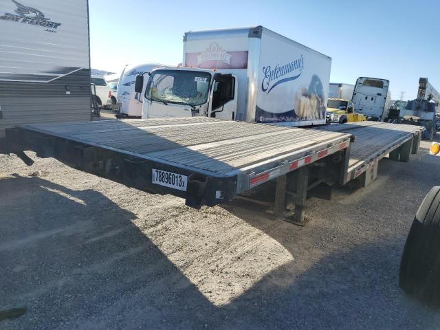 Image 2 of 2014 GDAN TRAILER 2014 with VIN 1GRDM0625EH720018