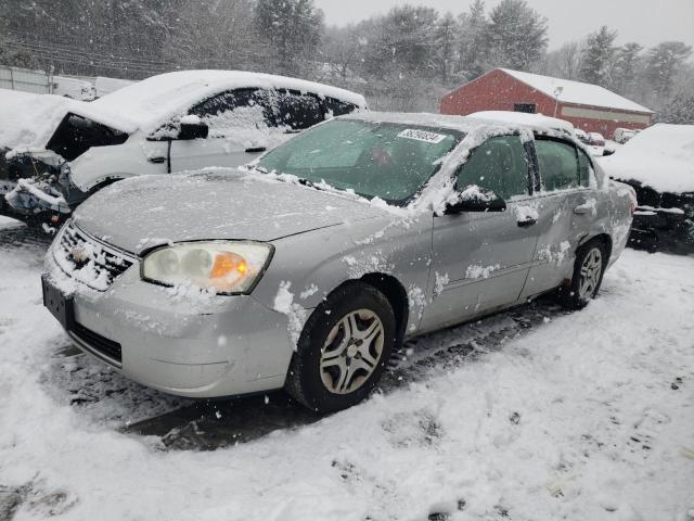 2007 CHEVROLET MALIBU LS 2007 image