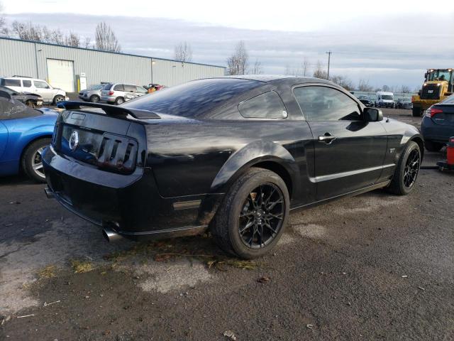 Изображение 3 2008 FORD MUSTANG GT 2008 с VIN 1ZVHT82H785123026