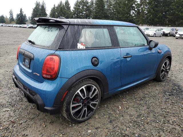 Image 3 of 2024 MINI COOPER JOHN COOPER WORKS 2024 with VIN WMW73DH02R2U63175