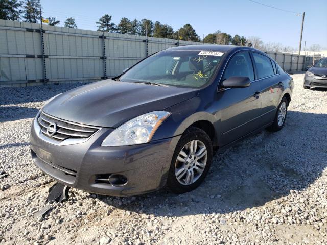 Image 2 of 2011 NISSAN ALTIMA BASE 2011 with VIN 1N4AL2AP3BC175790