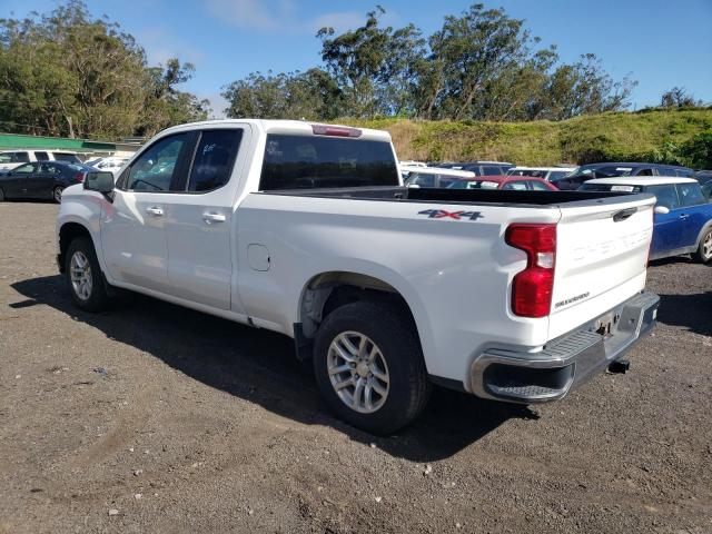 Obraz 2 z 2020 CHEVROLET SILVERADO K1500 LT 2020 z VIN 1GCRYDED1LZ160696