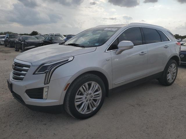 2018 CADILLAC XT5 PREMIUM LUXURY 2018 image