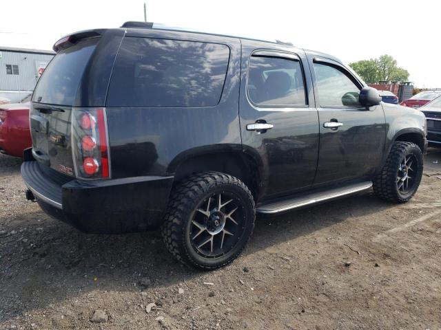 Изображение 3 2008 GMC YUKON DENALI 2008 с VIN 1GKFK63828J253033