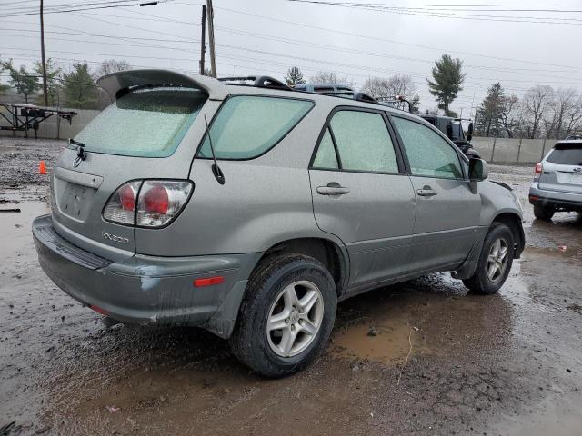 Изображение 3 2003 LEXUS RX 300 2003 с VIN JTJHF10U030312086