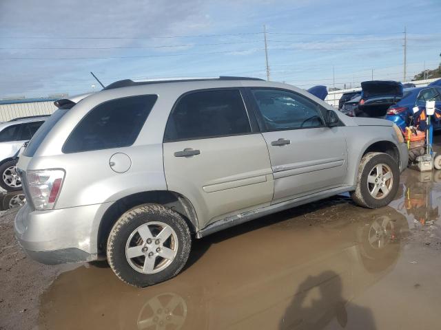 Image 3 of 2007 CHEVROLET EQUINOX LS 2007 with VIN 2CNDL13F476251258