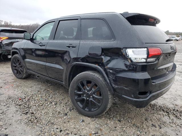 Image 2 of 2018 JEEP GRAND CHEROKEE LAREDO 2018 with VIN 1C4RJEAG3JC125460