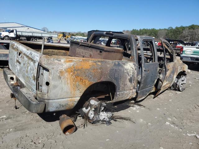 Obraz 3 z 2005 DODGE RAM 2500 ST 2005 z VIN 3D3KS28C95G775694