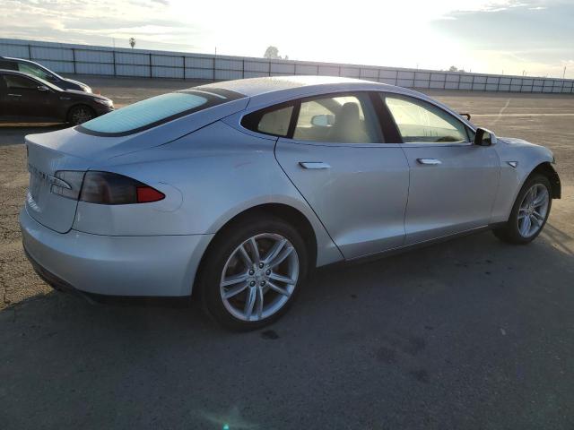 Image 3 of 2013 TESLA MODEL S  2013 with VIN 5YJSA1AC4DFP11177