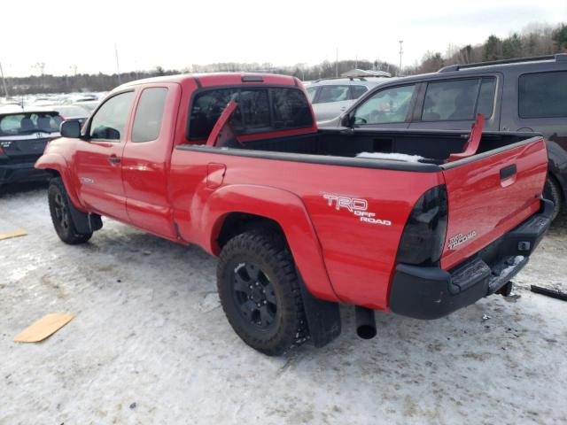 Изображение 2 2006 TOYOTA TACOMA ACCESS CAB 2006 с VIN 5TEUU42N56Z162687