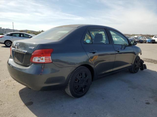 Изображение 3 2009 TOYOTA YARIS  2009 с VIN JTDBT903991350748